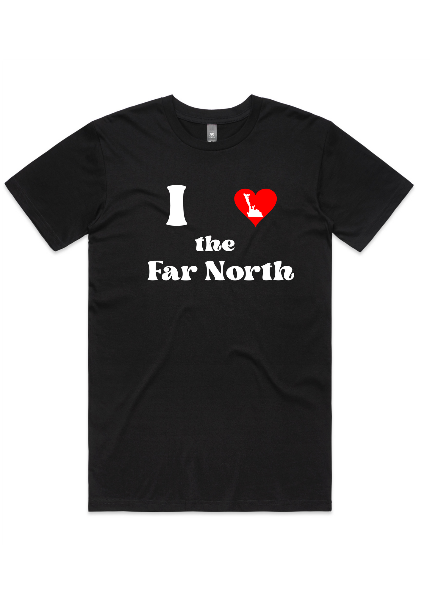 I Love the Far North