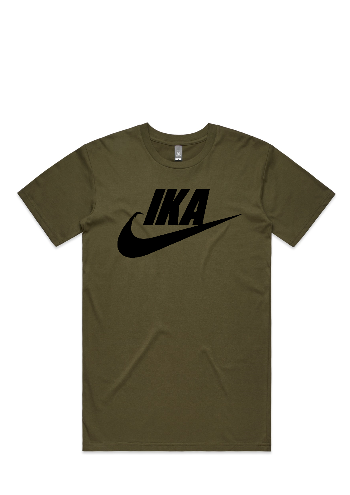 Ika Tee