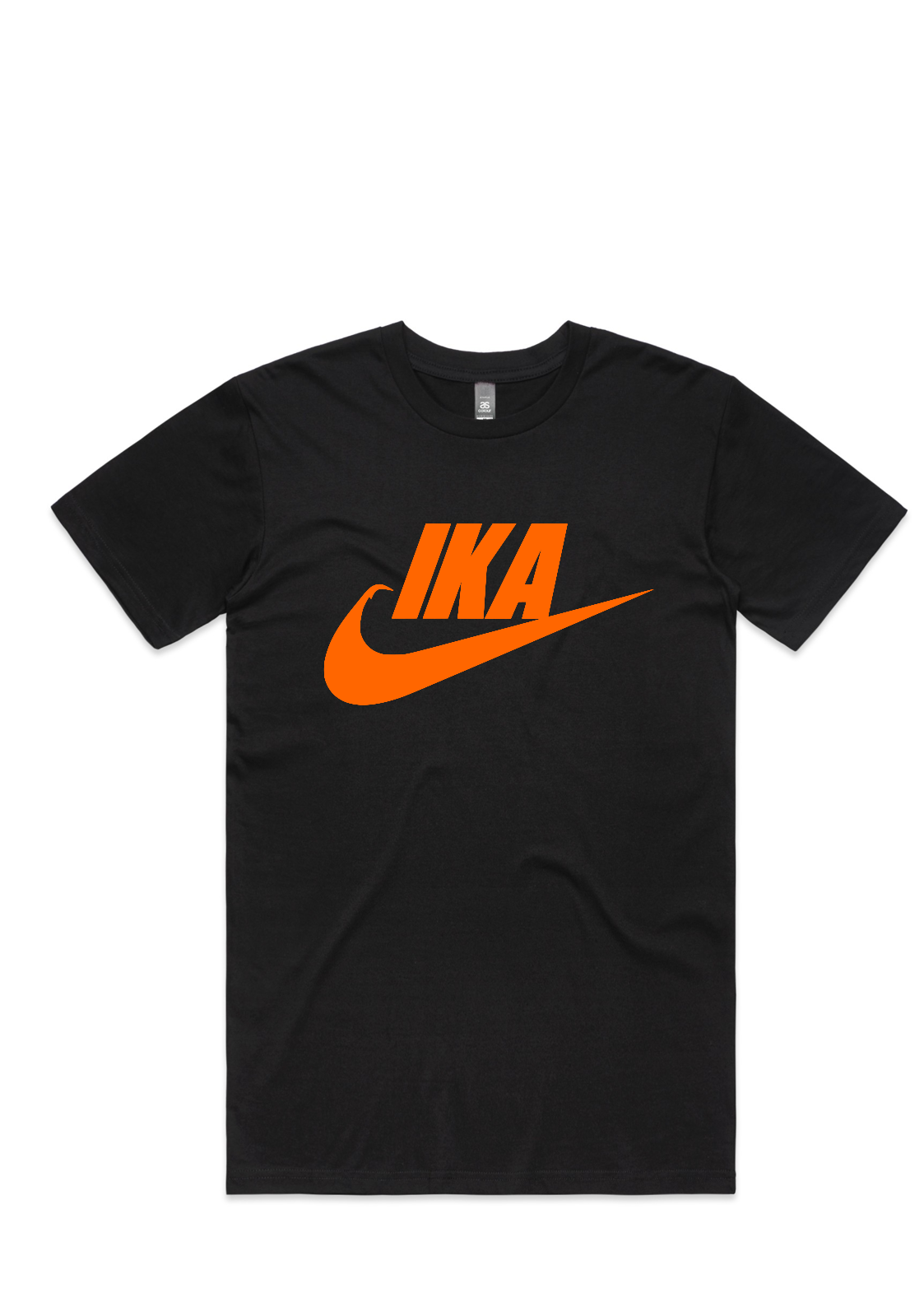 Ika Tee