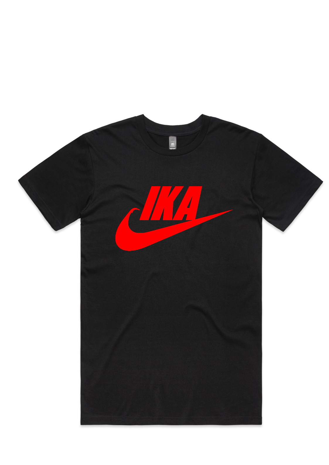 Ika Tee