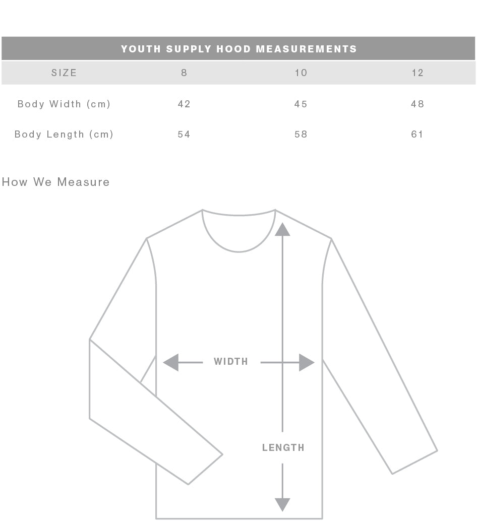 Te Rarawa Kaiwhare Kids Hoodies