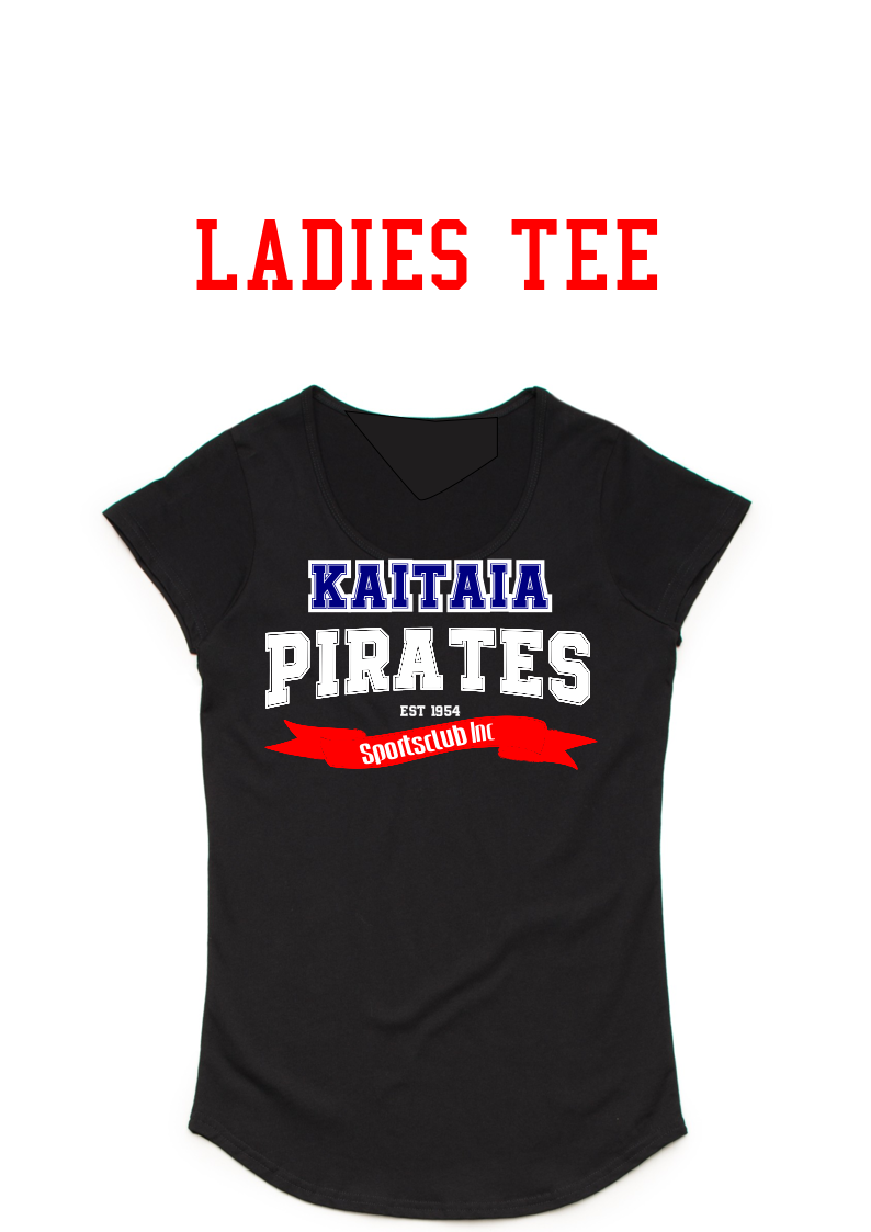 Ladies Mali Tee