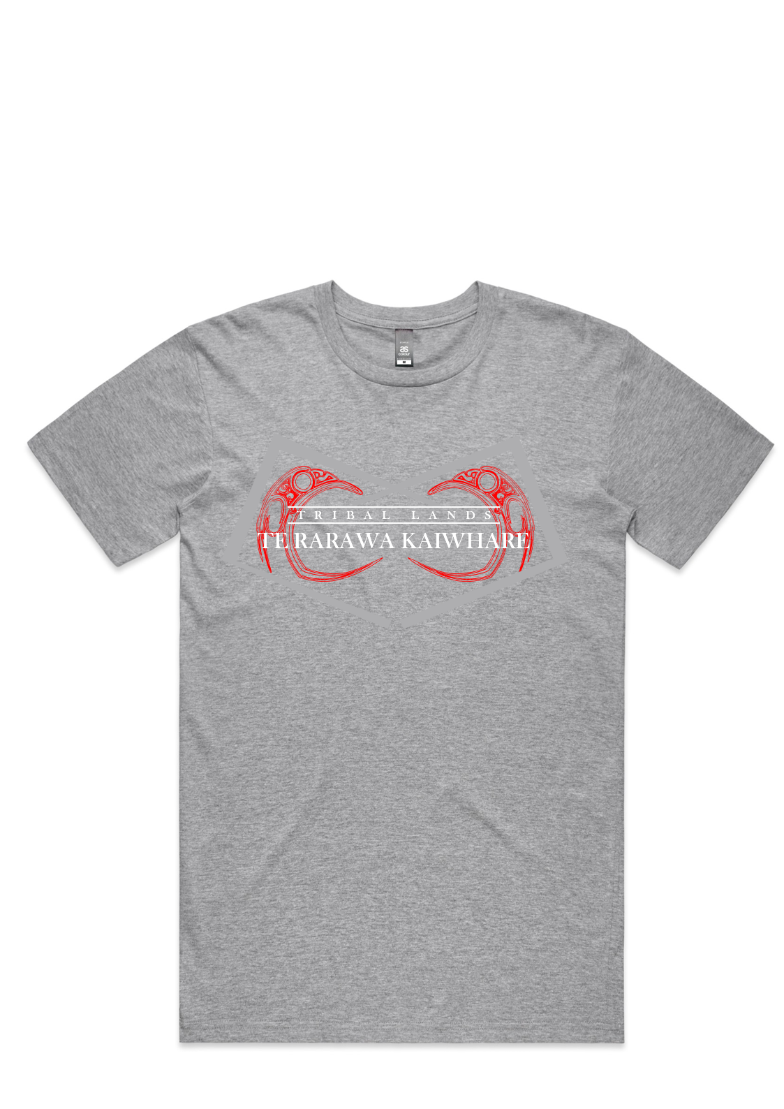 Te Rarawa Kaiwhare Mens Tees