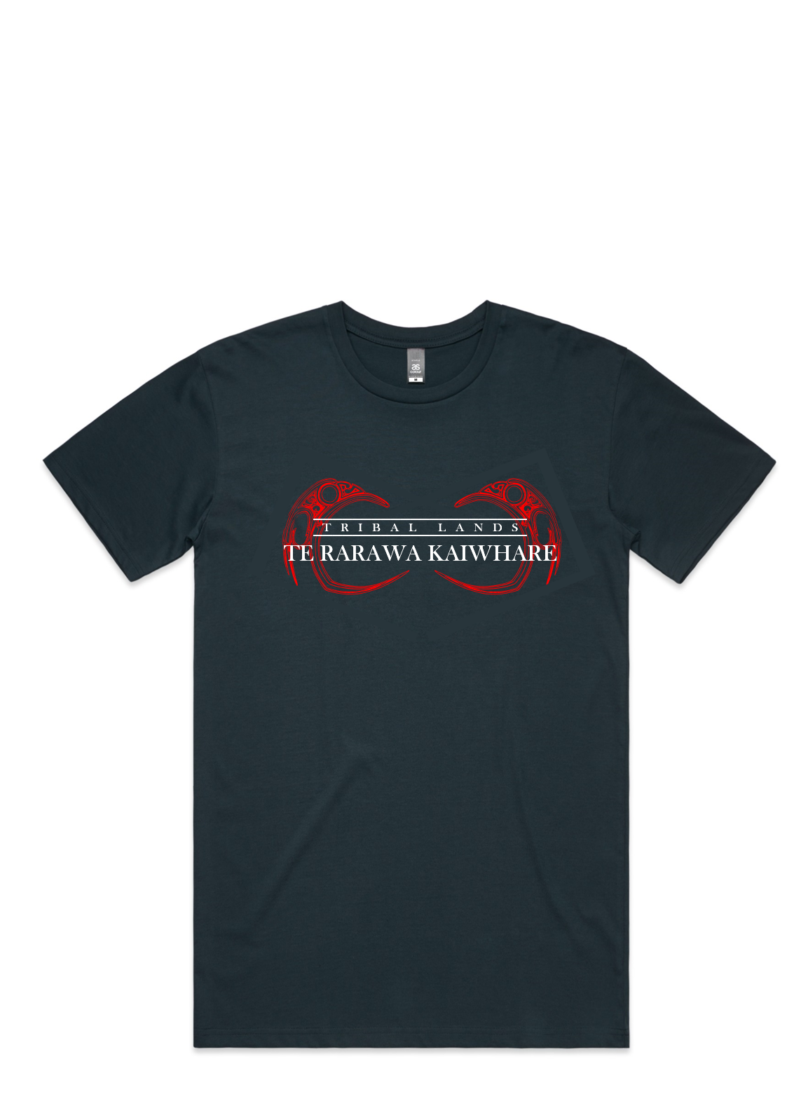 Te Rarawa Kaiwhare Mens Tees