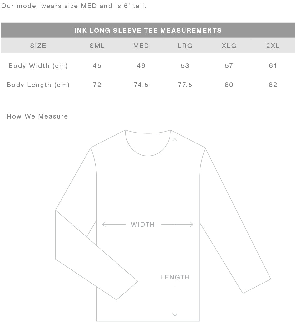 Te Rarawa Senior Mens LongSleeve 2021