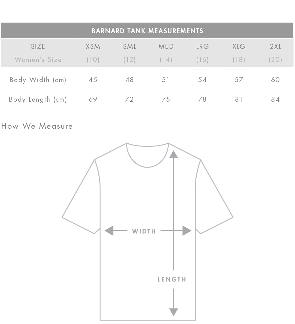Te Rarawa Kaiwhare Muscle Tank Top