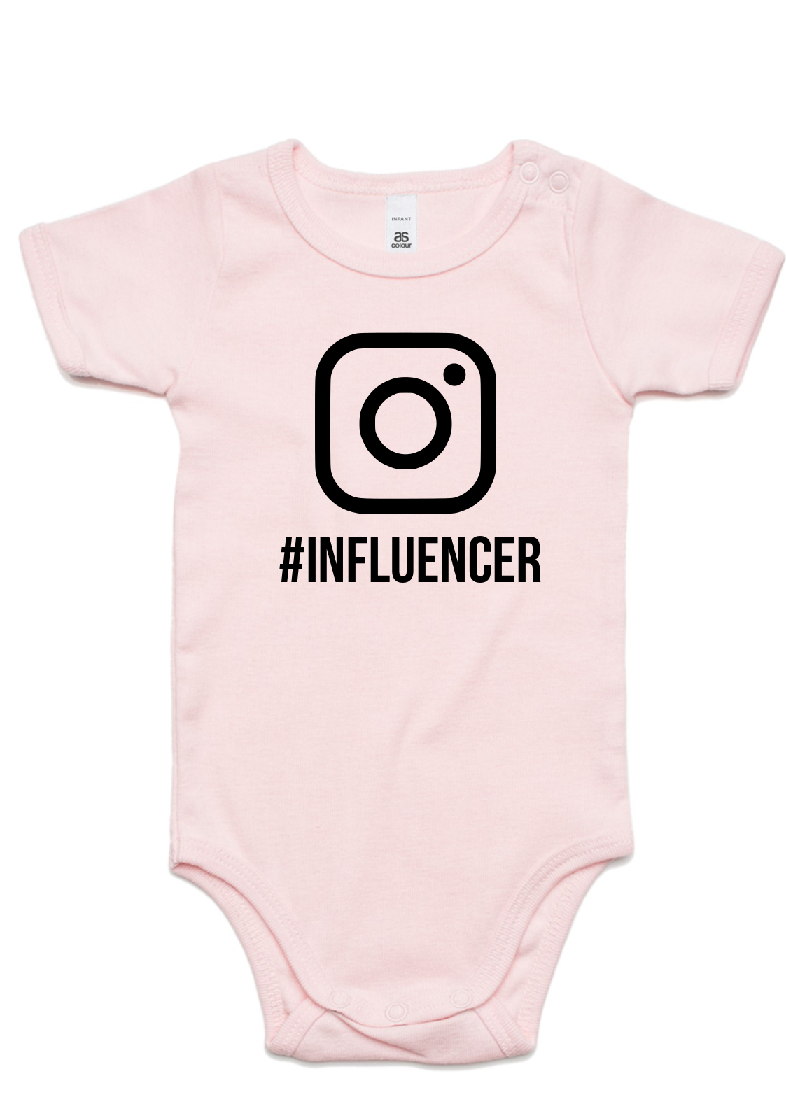 Baby Influencer