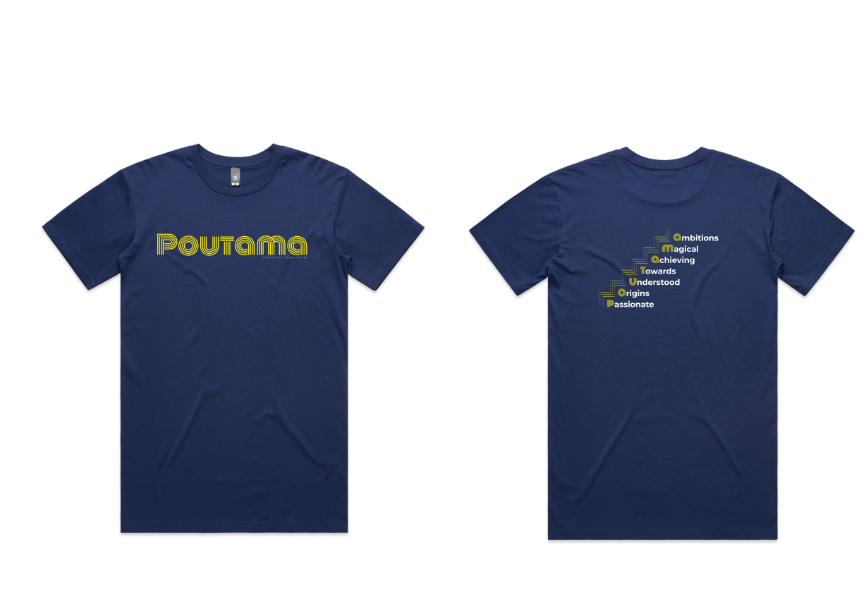 POUTAMA – MOEMOEĀ