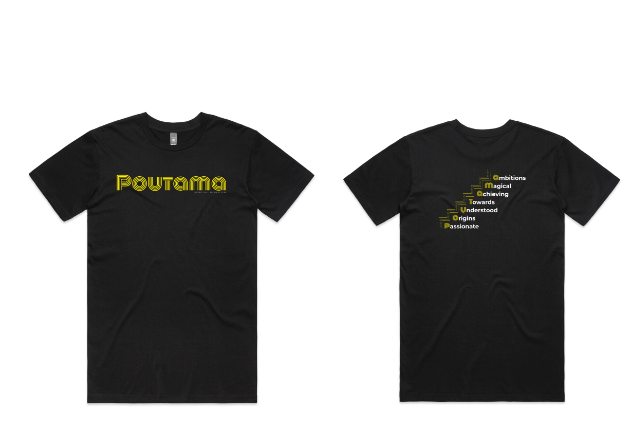 POUTAMA – MOEMOEĀ