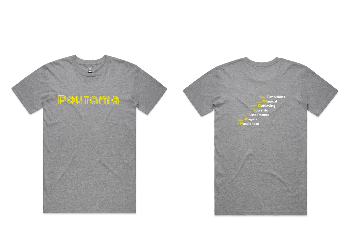 POUTAMA – MOEMOEĀ