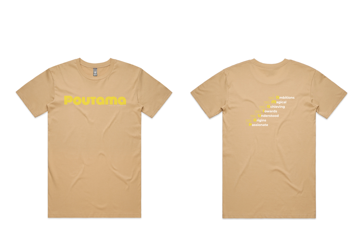 POUTAMA – MOEMOEĀ