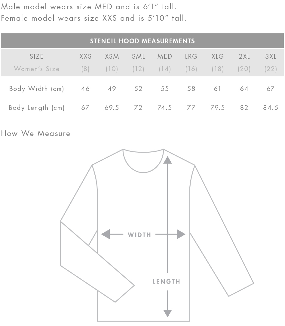 WĀ HINE MĀ – TIME TO UNITE Hoodies - Mens Sizing - Heavy weight