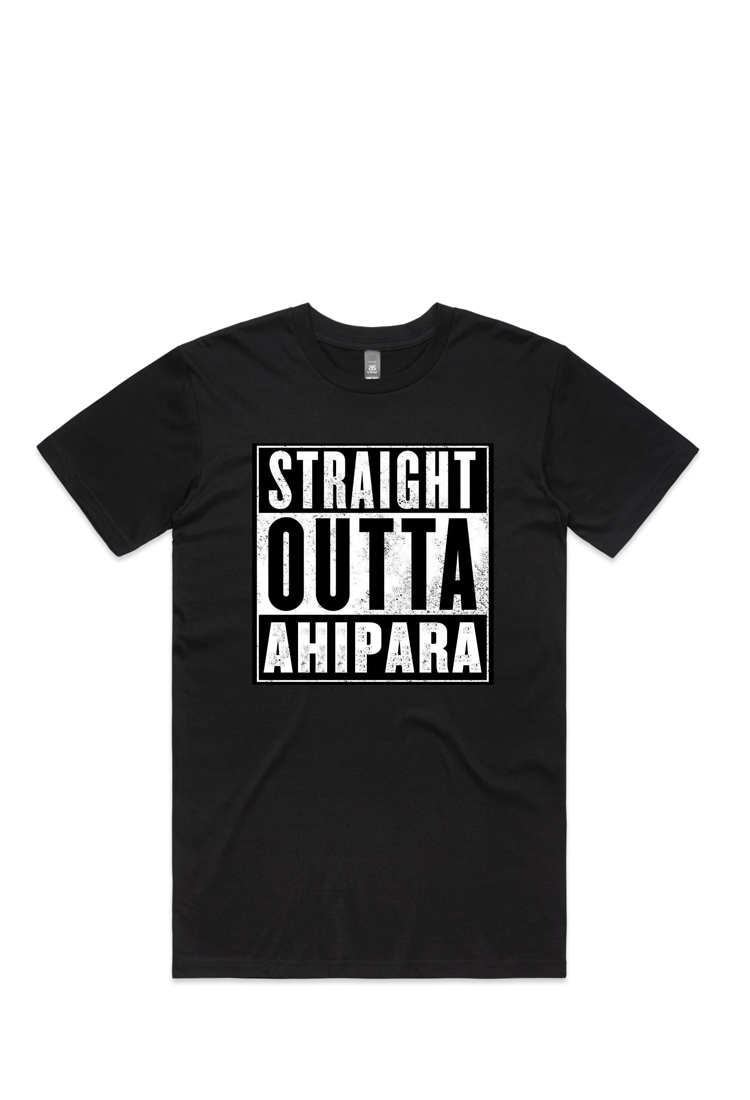 Straight Outta Ahipara