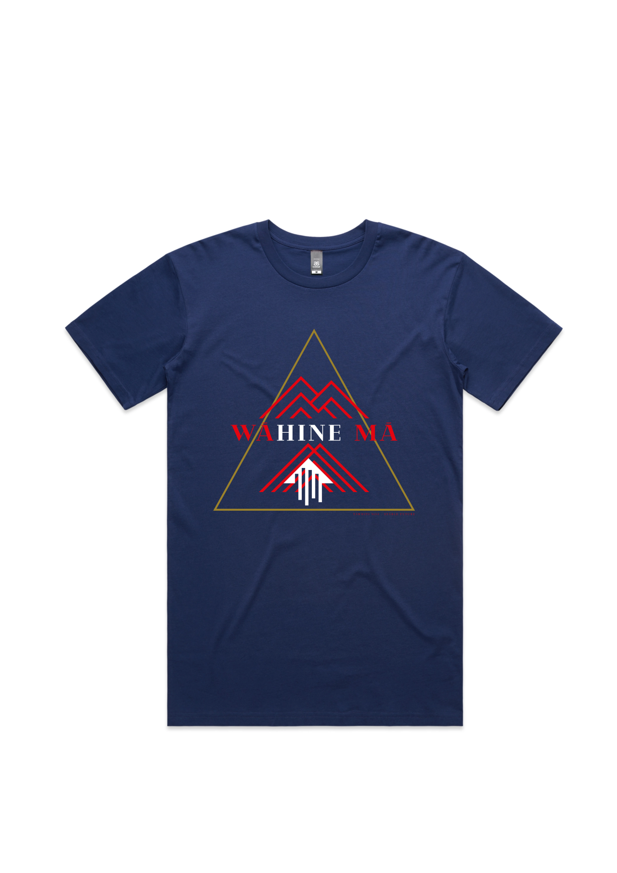 WĀ HINE MĀ – TIME TO UNITE