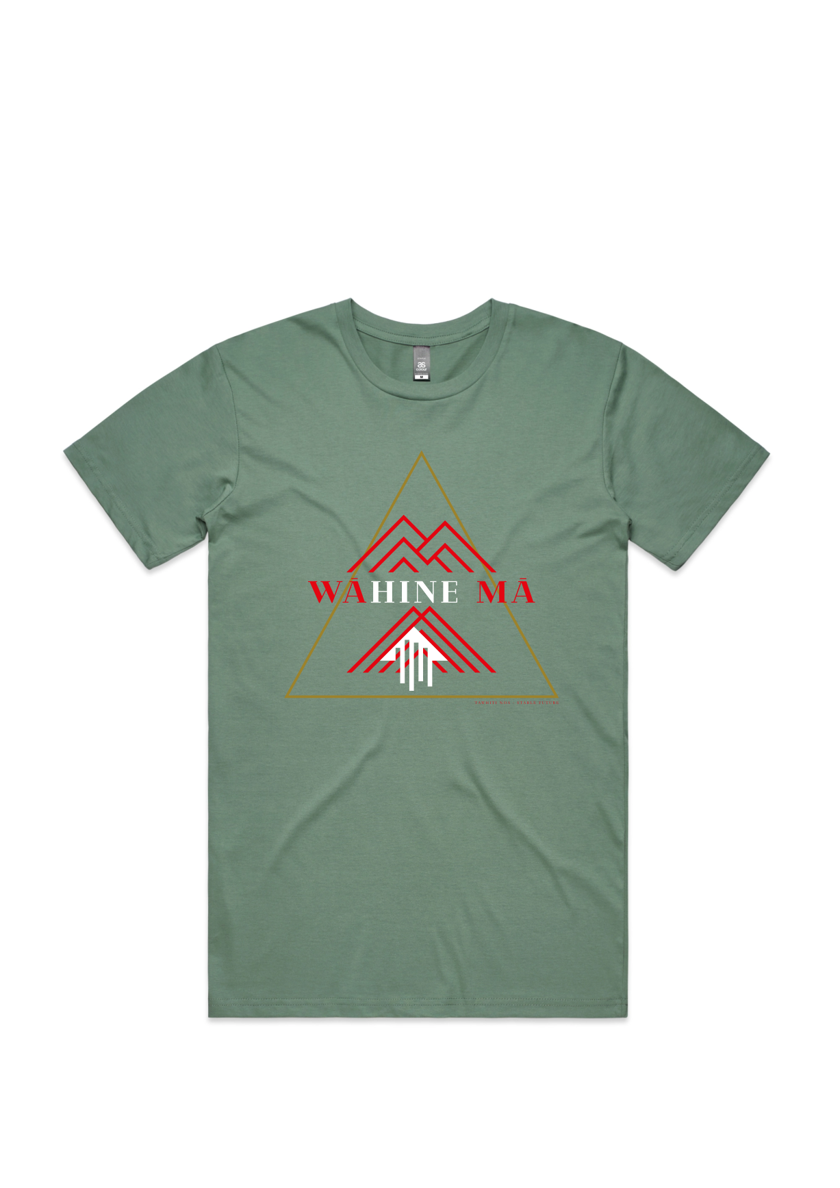 WĀ HINE MĀ – TIME TO UNITE