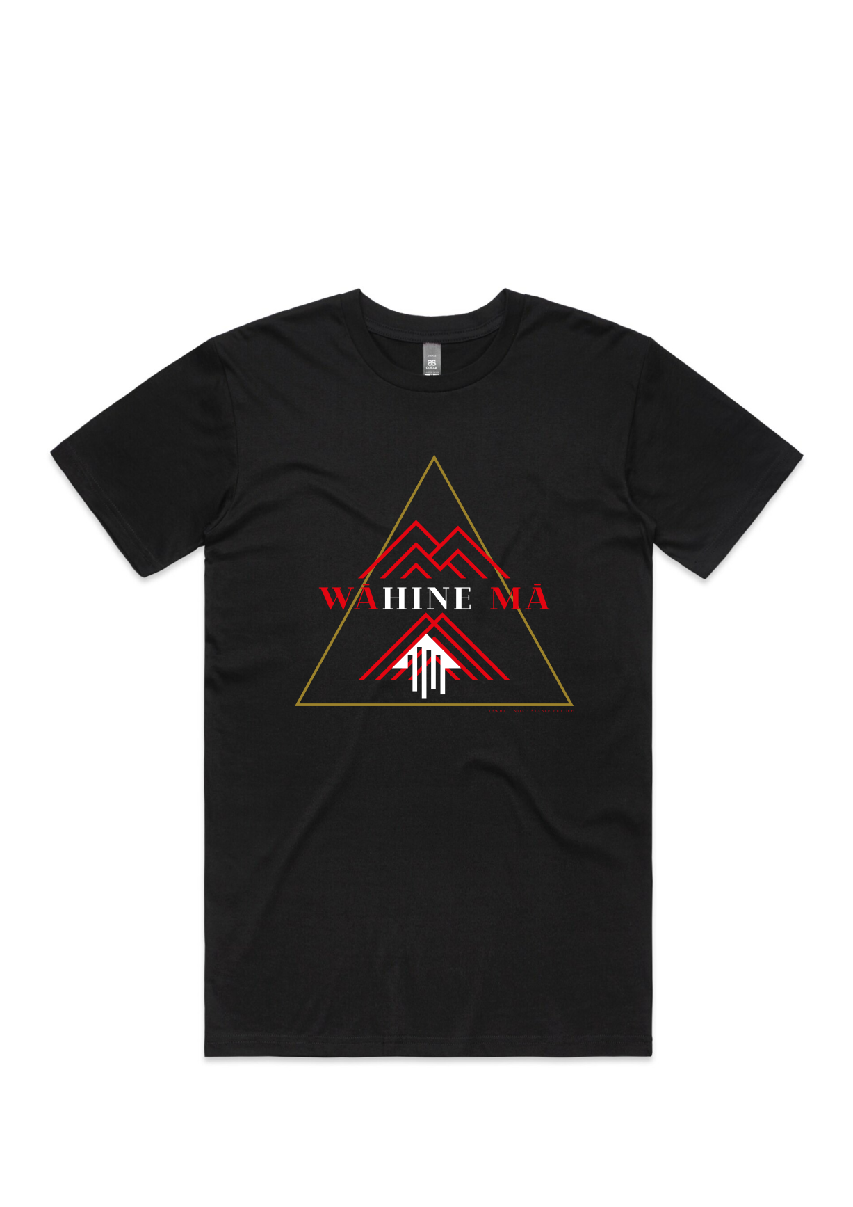 WĀ HINE MĀ – TIME TO UNITE