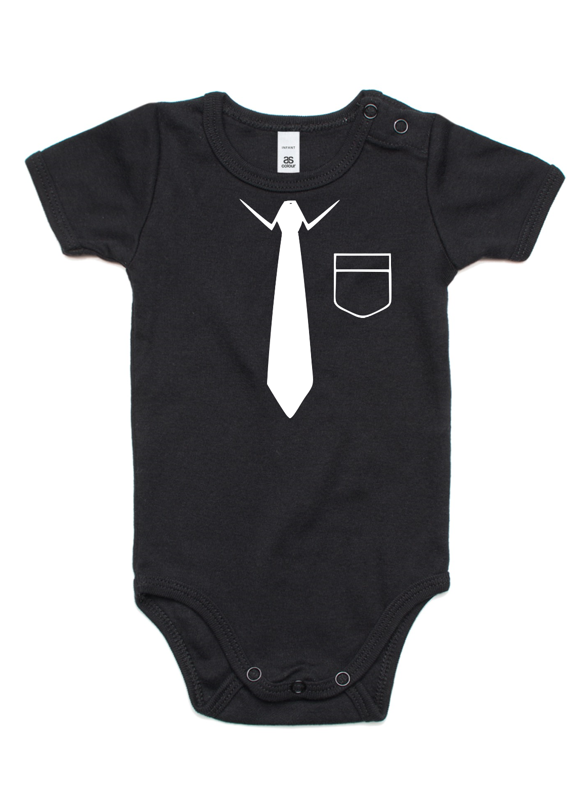 Baby Shirt n Tie