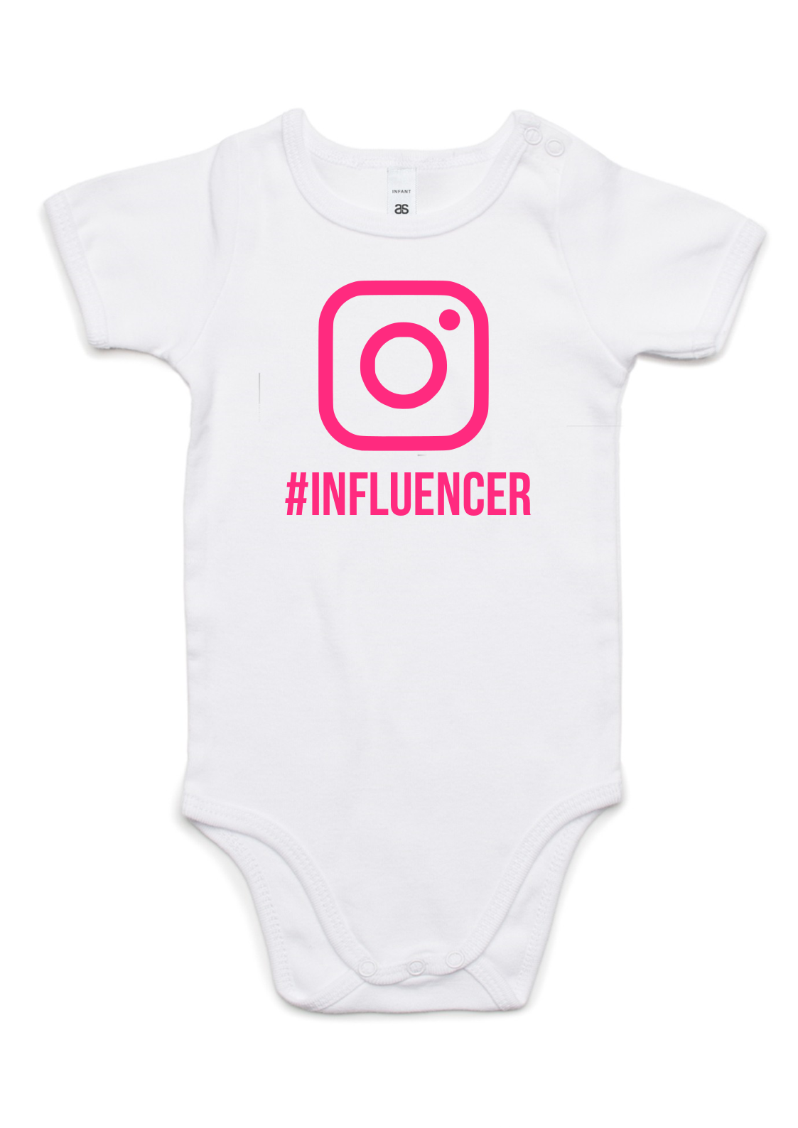 Baby Influencer