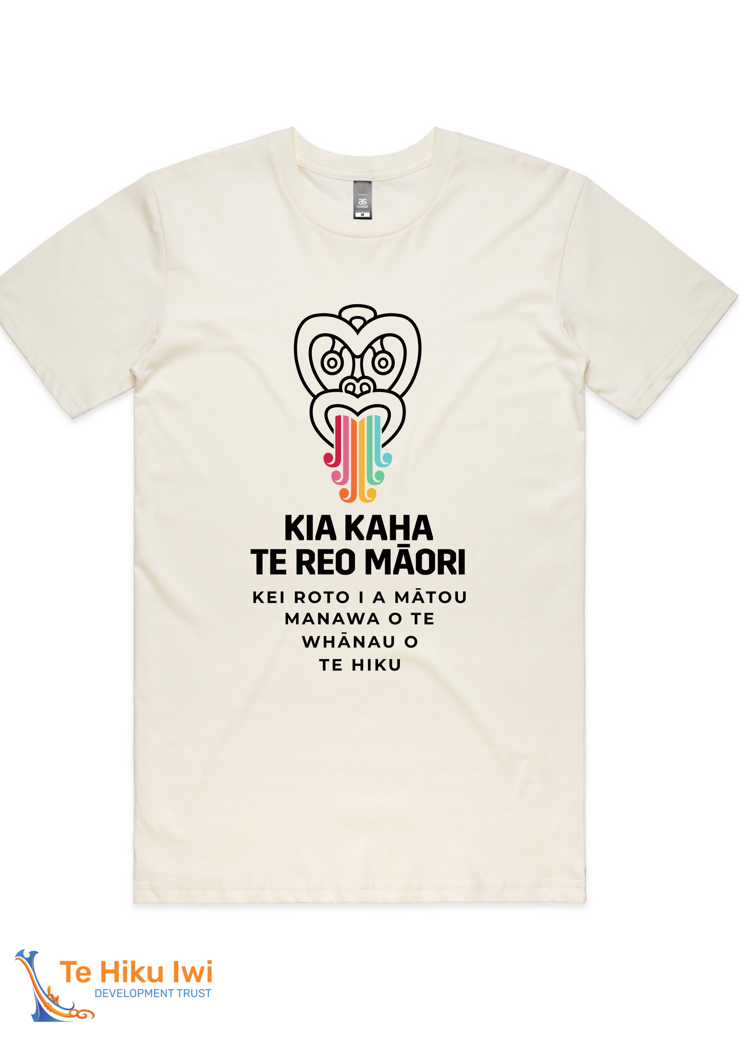 Te Wiki o Te Reo Tees 2022