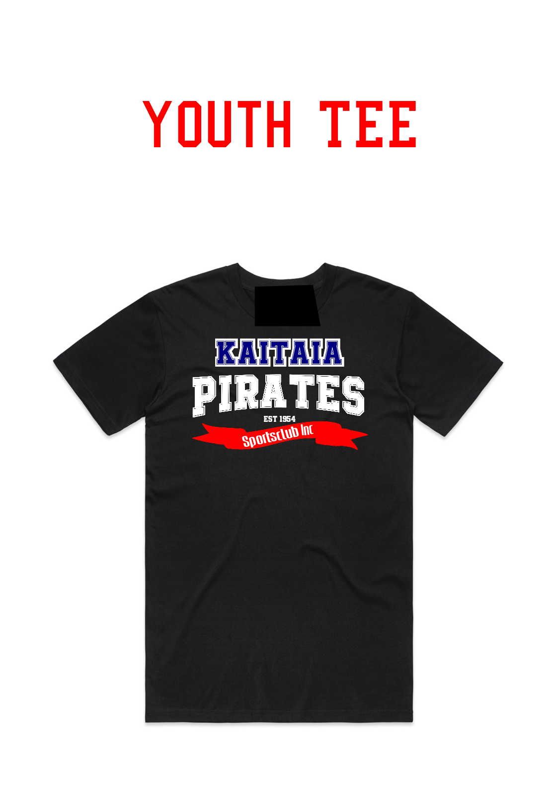 Youth Tee