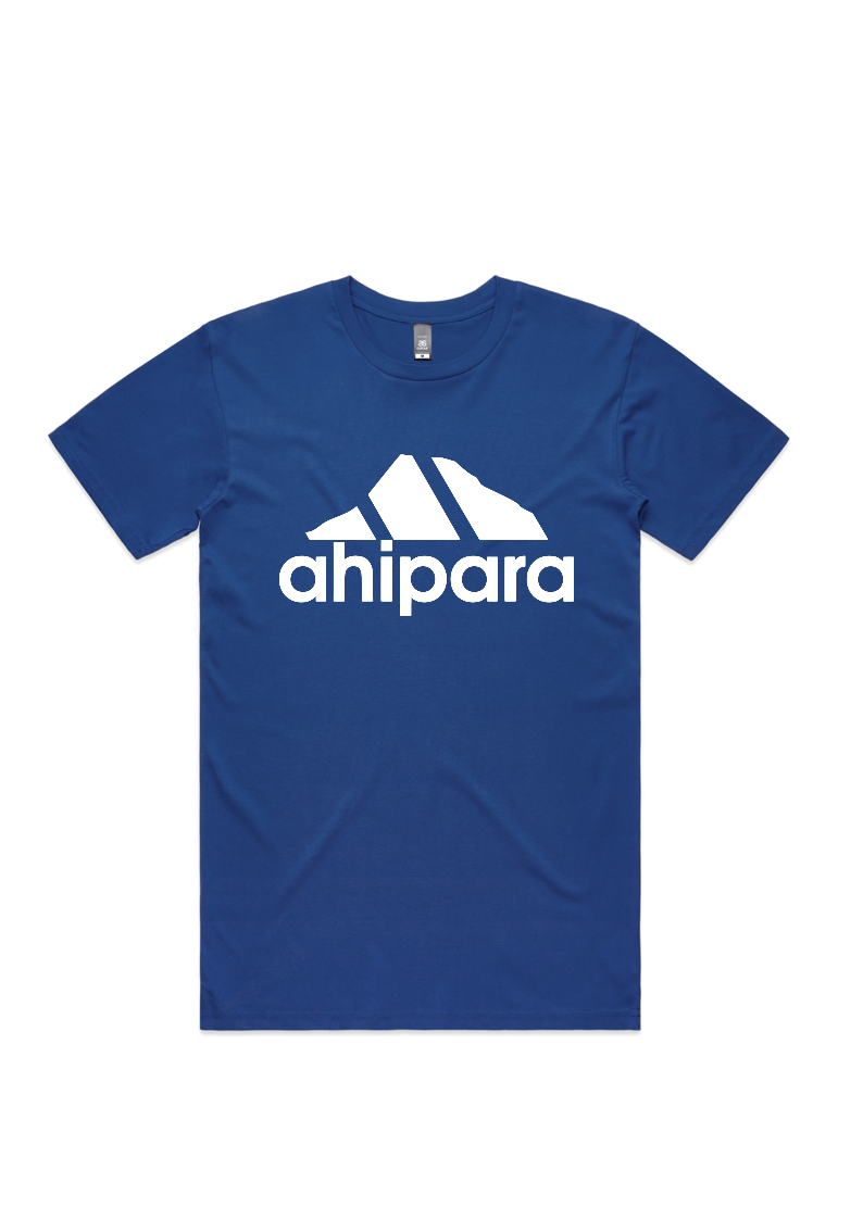 Ahipara Tees