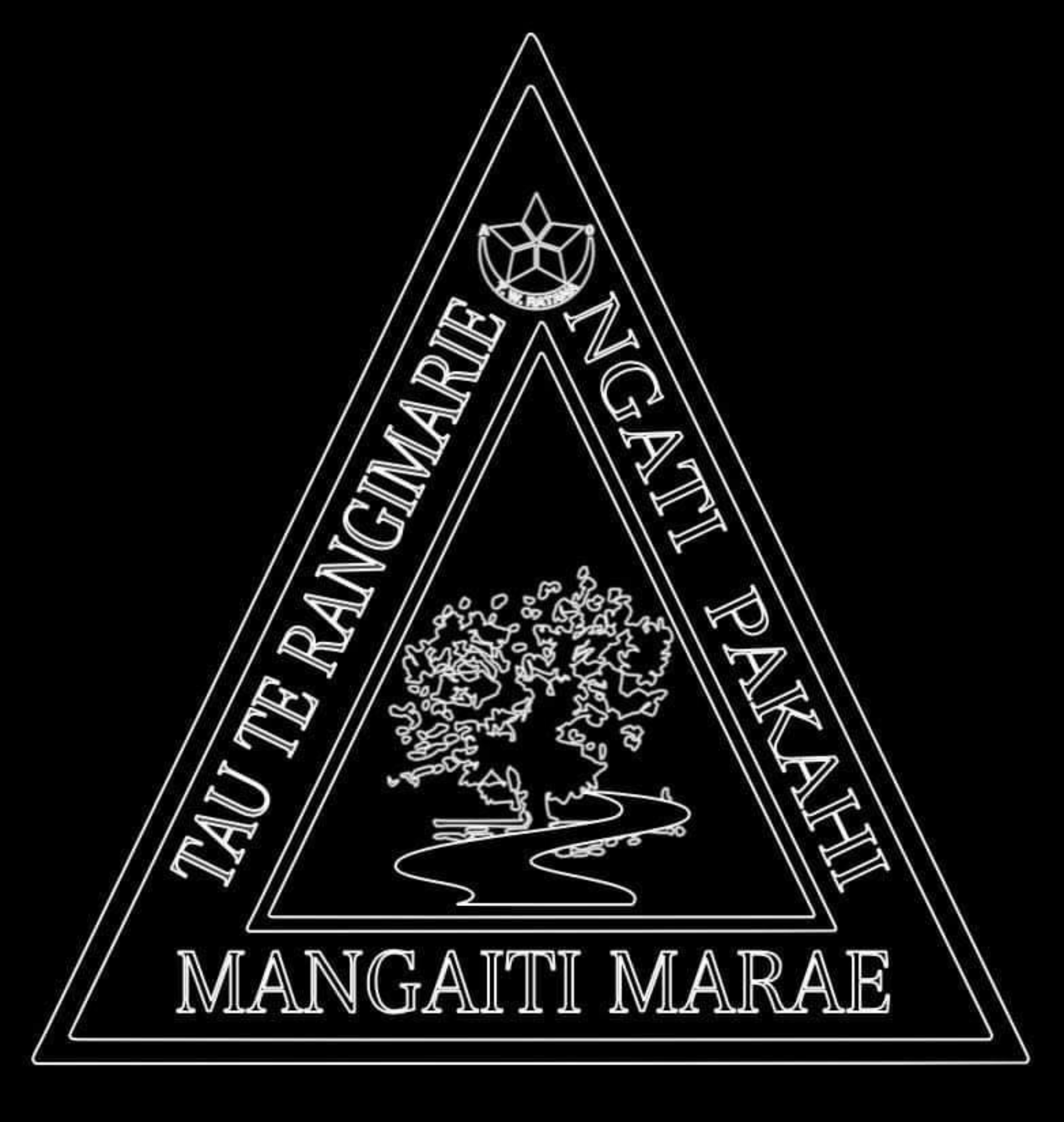 MANGAITI MARAE MERCH – 9TEE MILE