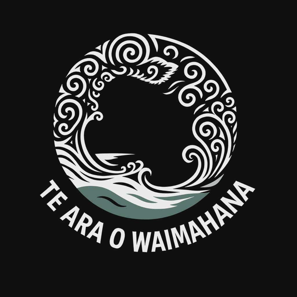 Te Ara o Waimahana