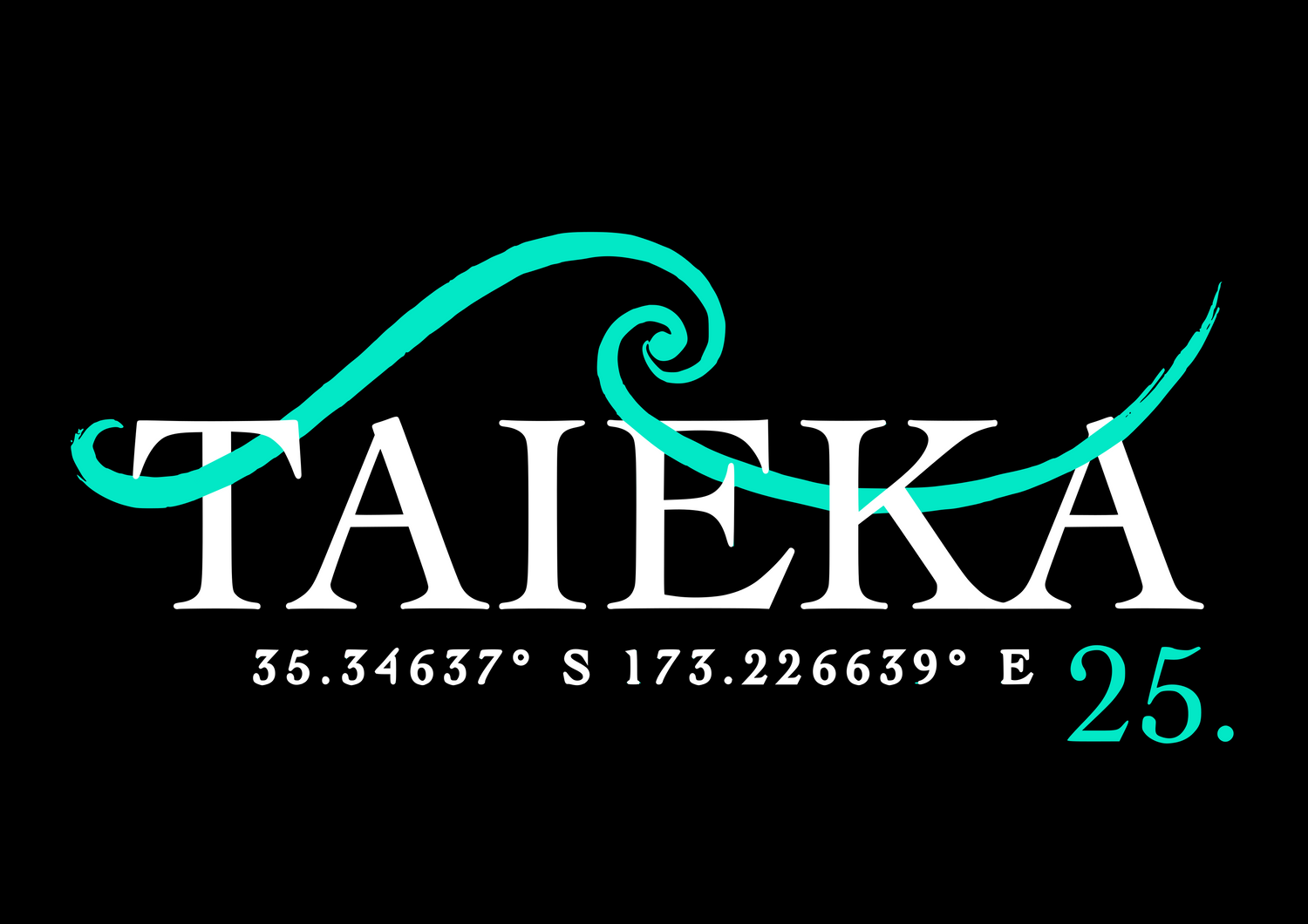TAIEKA 25