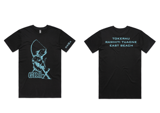 GR8X 2023 TEE