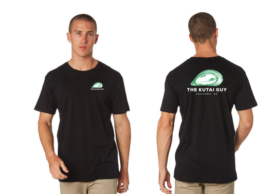 KUTAI GUY ADULT TEES