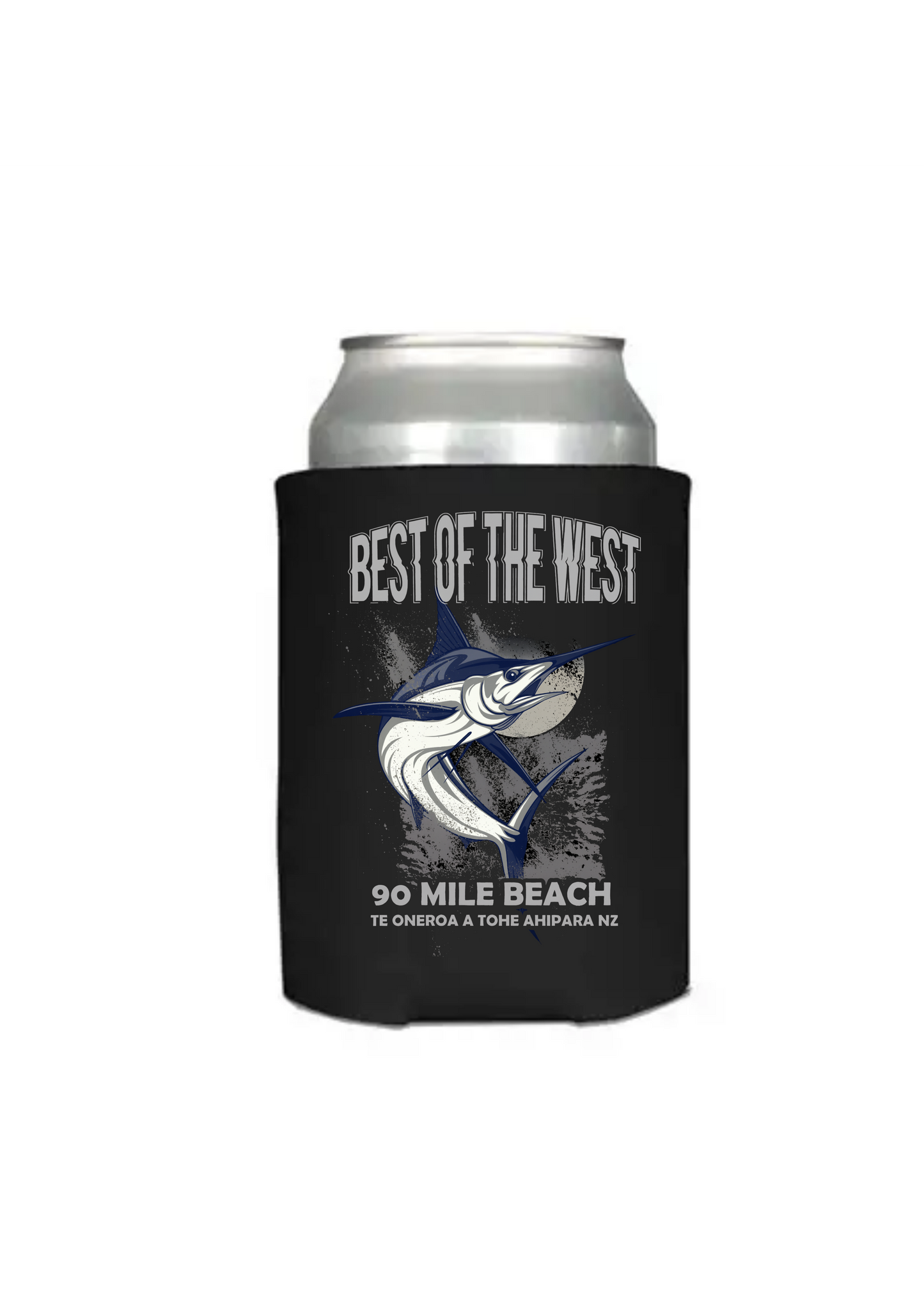 Best of the West 2026 Coozie