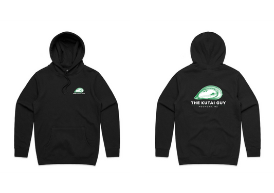 KUTAI GUY ADULT HOODIES