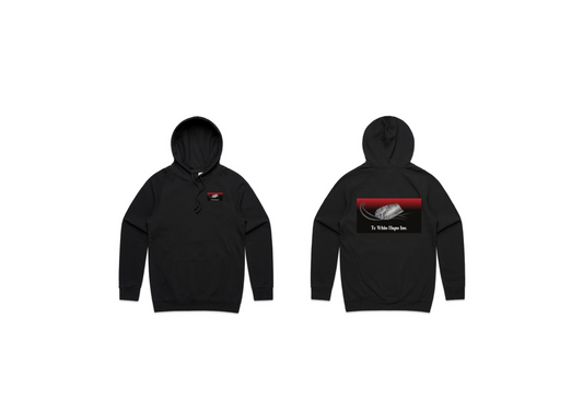 Te Whiu Hoodie Youth