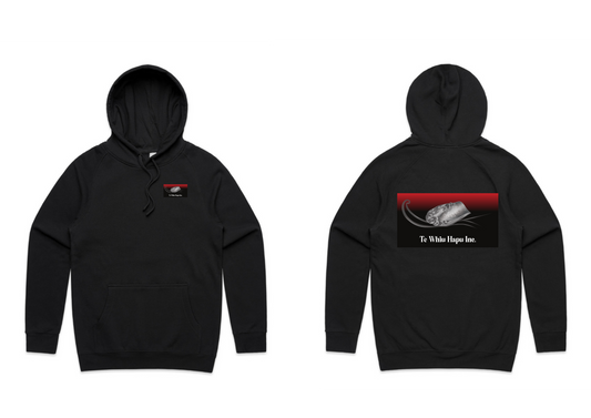 Te Whiu Hoodie