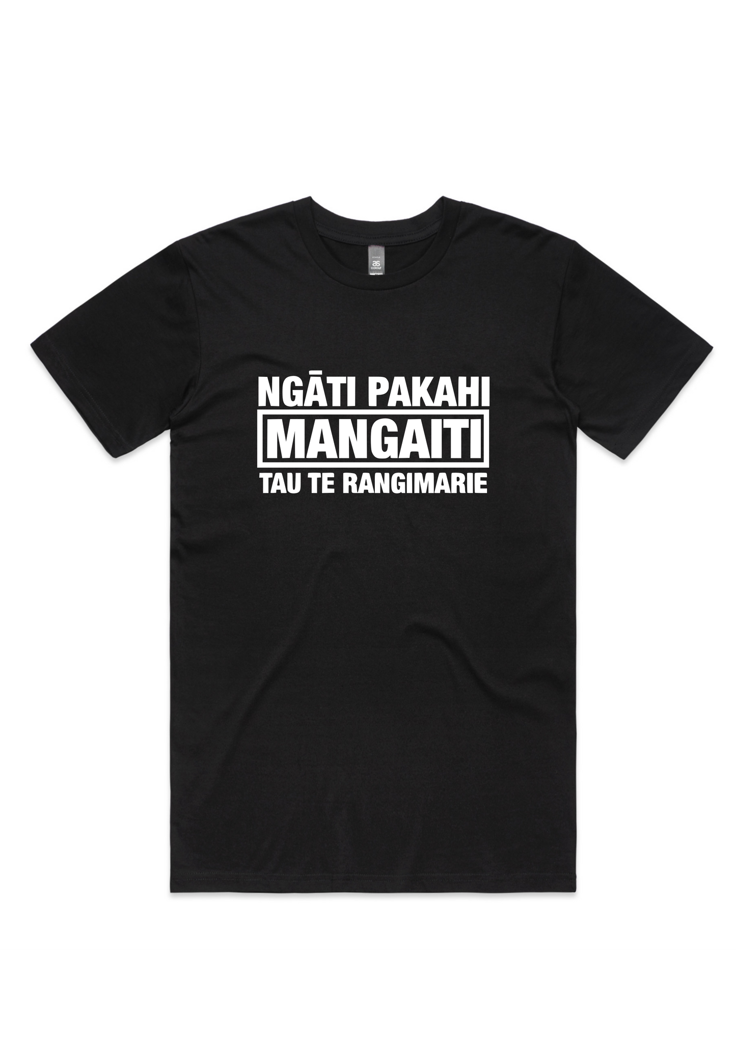 2024 Mangaiti Marae Tees