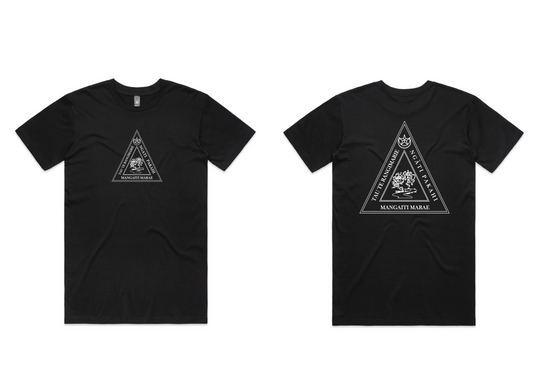 Mangaiti Marae Tees