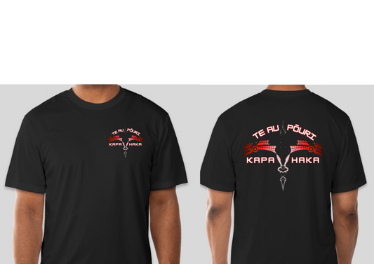 Te Aupouri Kapa Haka 2025 Adults