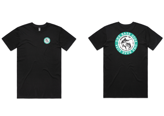 One Base 2024 Mens Tees