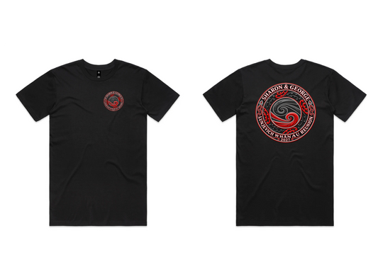 LUNJEVICH REUNION TEES