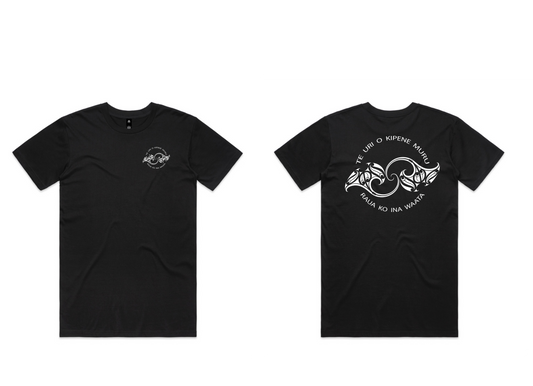 Muru Waata Reunion Tees