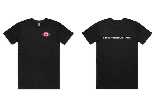 FAR NORTH SURF GROMS FUNDRAISER Tees