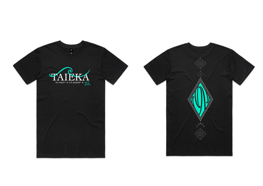 Taieka 25 Adult Tee
