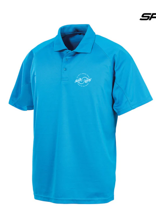 Muru Waata Reunion Polo