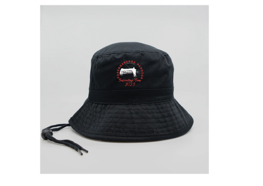 Parengarenga Harbour Bucket Hat 2023