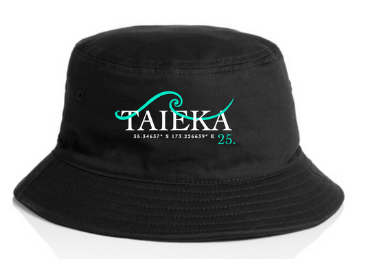 Taieka 25 Bucket Hat