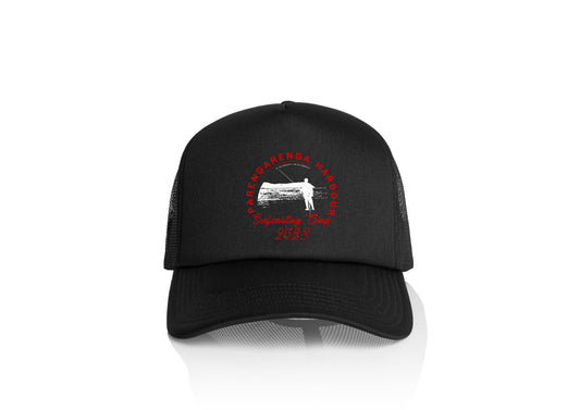 Parengarenga Harbour Trucker Hat 2023