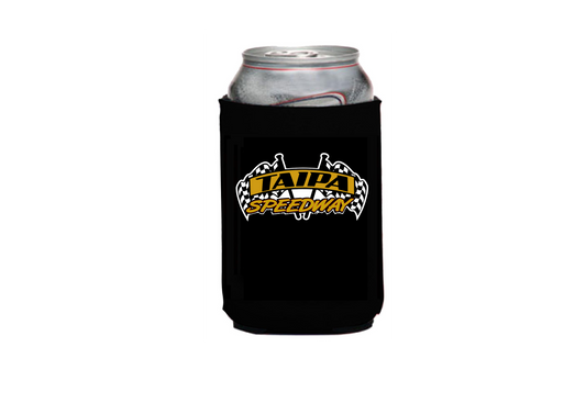 Taipa Speedway Coozie