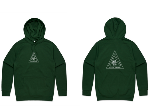 Mangaiti Marae Hoodies