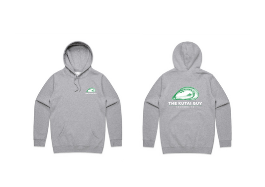KUTAI GUY KIDS HOODIES