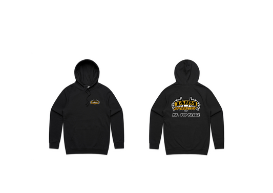 Taipa Speedway Youth Hoodie